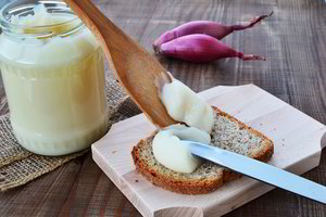 Dietologė prakalbo apie kiaulės taukų naudą. Turite jų vartoti dažniau