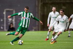 A lyga: futbolo sezonas startavo šalčio gniaužtuose