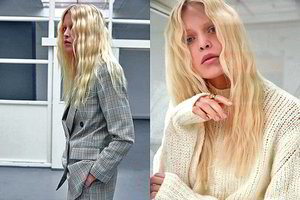 Mįslė dėl manekenės žūties viešbutyje darosi aiškesnė