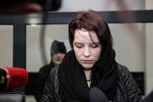 Matuko iš Kėdainių nužudymo byla: vaistininkė atskleidė akiplėšišką motinos melą