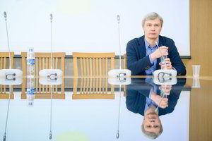 R. Paleckio versija – LRT komisija darbą pradėjo, kai R. Karbauskis iš laidos išėjo šlapias