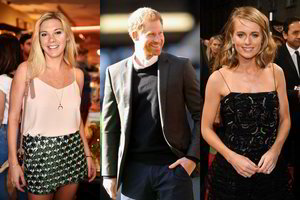 Karališkose vestuvėse – ir princo Harry buvusios merginos