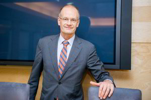 Universitetų vadovai siūlo atsisakyti reikalavimo rektoriams mokėti lietuviškai 