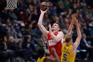 Naujas Artūro Gudaičio kontraktas: į NBA keliautų tik už solidžią išpirką