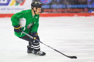 Darius Kasparaitis veržiasi į rinktinę – kliūčių ginti Lietuvos garbę nebeliko