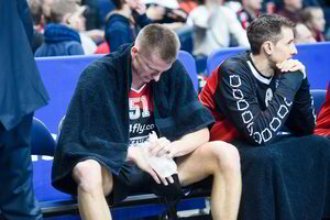 „Lietuvos rytas“ dirba treniruotėse ir laukia medikų verdikto A. Butkevičiui
