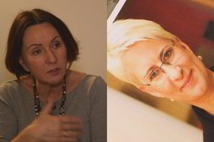 Būrėja Vaiva Budraitytė prabilo apie didelį pavojų Neringai Venckienei