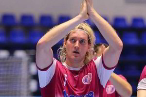 Lietuvis pateko į rankinio Čempionų lygos geriausiųjų septynetą