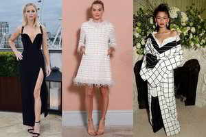 „Stiliaus“ nuosprendis: šios savaitės stilingiausios