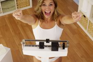 12 paprastų gudrybių, kaip greičiau numesti svorio