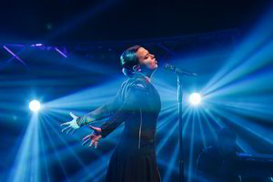 Leonas Somovas ir Jazzu Kaune surengė paskutinį koncertą