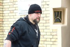 Ištrūkęs iš Lukiškių L. Baltrūnas vėl veržiasi mokyti vaikus