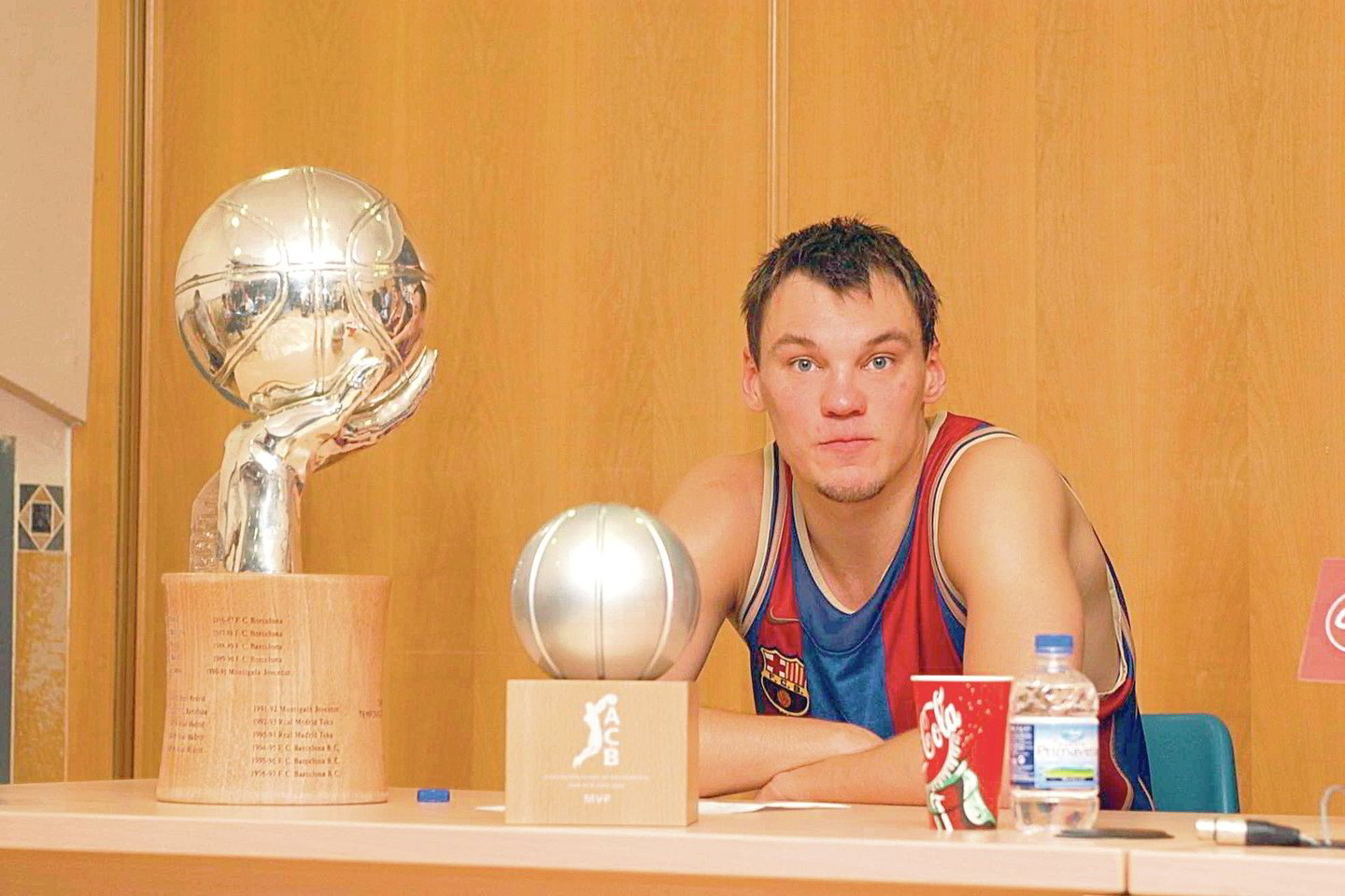 Nuotr. iš LR archyvo