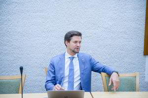 VRK nutrauks T. Langaičio įgaliojimus Seime, pripažins mandatą A. Kupčinskui