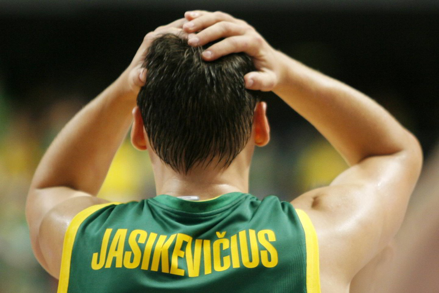 Š.Jasikevičius<br>AFP/Scanpix nuotr.