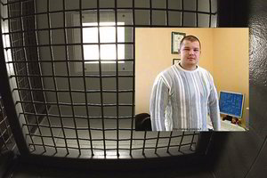 Nekaltus sutuoktinius į kalėjimą pasiuntęs buvęs Šiaulių policininkas pats nuteistas kalėti