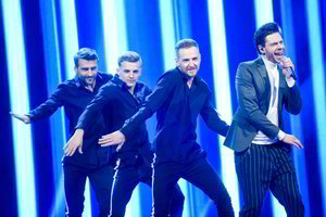 Į „Eurovizijos” atrankos finalą žengęs J. Brūzga: „Gal parodysiu visiškai naują įvaizdį"