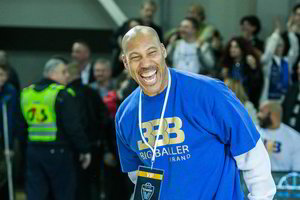 Prienų bosas L. Ballas: „Man nepatinka T. Dimša, V. Šeškus ant manęs pyksta – aš irgi“