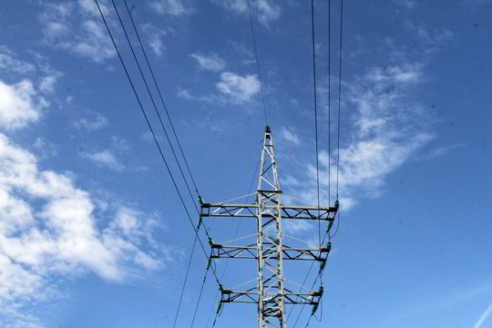 Metų pradžioje vėjo elektrinės gamybą išaugino trečdaliu