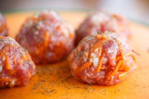 Purių ir sultingų kotletų paslaptis – 7 taisyklės