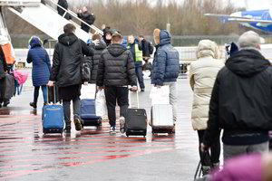 Lietuvoje – rekordinė imigracija, bet ar randa darbo grįžę emigrantai?