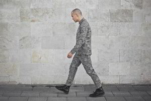 5 svarbiausios džinsų tendencijos vyrams