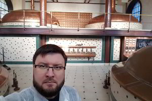 Karjerą tarptautinėje milžinėje padaręs lietuvis: sėkmei reikia dviejų dalykų