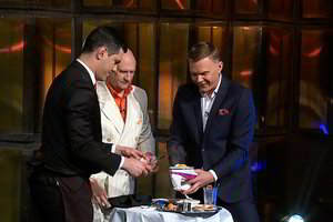 Edmundas Kučinskas: „Aš toks buvau kvailys, kai buvau jaunas!“