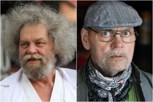 Dėl Andriaus Kulikausko sveikatos – viešas V. V. Landsbergio prašymas