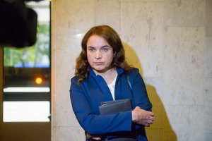 M. Vainiutė nepatvirtina, kad jos viceministras trukdo kalėjimų sistemos skaidrinimui