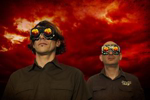 „Happyendless“ ir Vaidas Baumila pristato bendrą kūrinį „Toli“