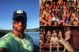 Milijonierius stulbina erotiniais vakarėliais: nepagaili 300 tūkstančių eurų