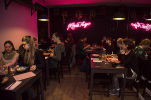 Naujame bistro – paprasti patiekalai iš ypatingų ingredientų