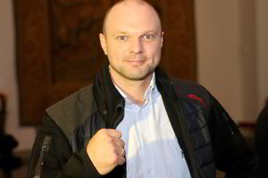 Kristupas Krivickas nusitaikė į LRT generalinio direktoriaus postą