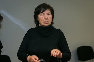 Laimutė Kedienė netrukus išgirs ketvirtą teismo nuosprendį 