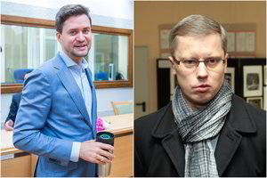 T. Langaičio mandatas panaikintas, į Seimą ateina A. Kupčinskas