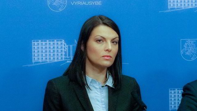 Kalėjimų sistemą audituojanti Rasa Kazėnienė: „Dėl tiesos aš esu persekiojama“