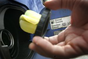 Dyzelių griūtis įsibėgėjo – juos drausti nusprendė dar vienoje sostinėje