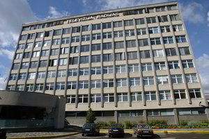 Į LRT vadovo postą pretenduoja 12 kandidatų 