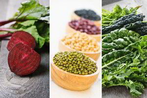 Dažniau valgykite šių produktų – širdis jums padėkos