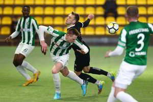 Vilniaus „Žalgiris“ draugiškame mače nusileido „Liepaja“ ekipai