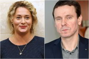 Girta D. Gineikaitė po avarijos pagalbos prašė ir R. Kurlianskio