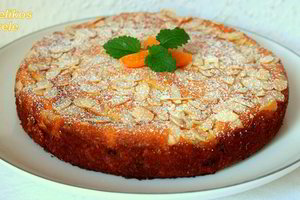 Varškės apkepas su bananais – namiškiai jį sušveitė su malonumu