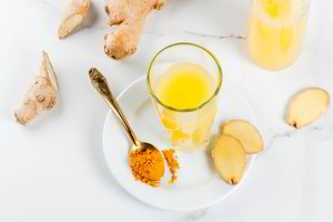 Kas rytą gerkite vandenį su ciberžole, pamatysite, kas nutiks