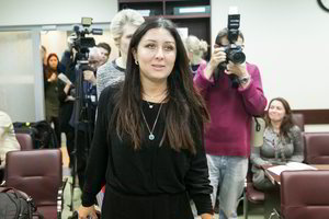 Etikos sargai tirs VRK narės A. Žilinskienės elgesį 