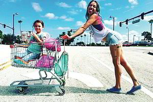 Apverktina vaikystė nesukliudė lietuvei pasiekti pasaulinės šlovės