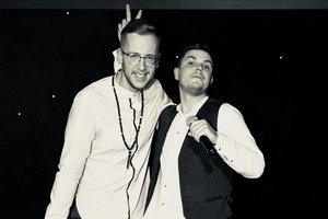 „Lietuvos balse“ išgarsėję Žemaitukai iš muzikos pasaulio pasitraukti neketina