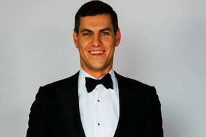 Justinas Jankevičius atskleidė, į kokį „Draugų“ personažą jis yra panašiausias