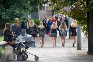 Kokybės vertintojai užkirto kelią keliems šimtams studijų programų 