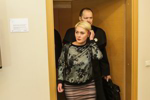 Daivos Gineikaitės kraujo mėginių afera: po pietų liudys R.Kurlianskis